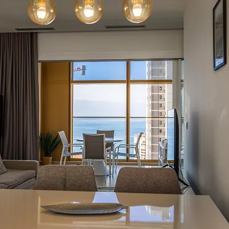 Intempo By Holuxe - 074 - 7th Floor דירה *